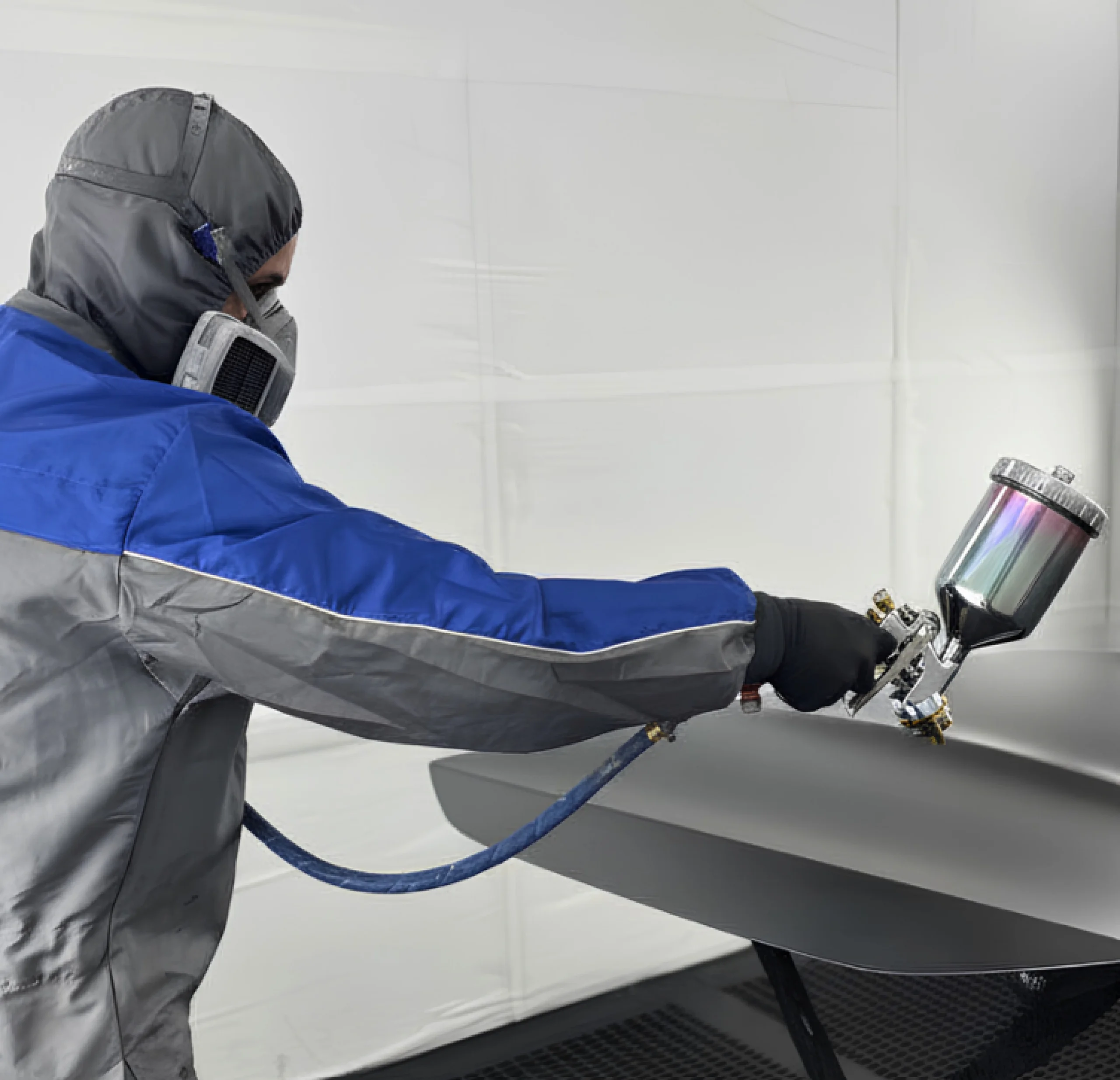 Pintor automóvel (m/f)