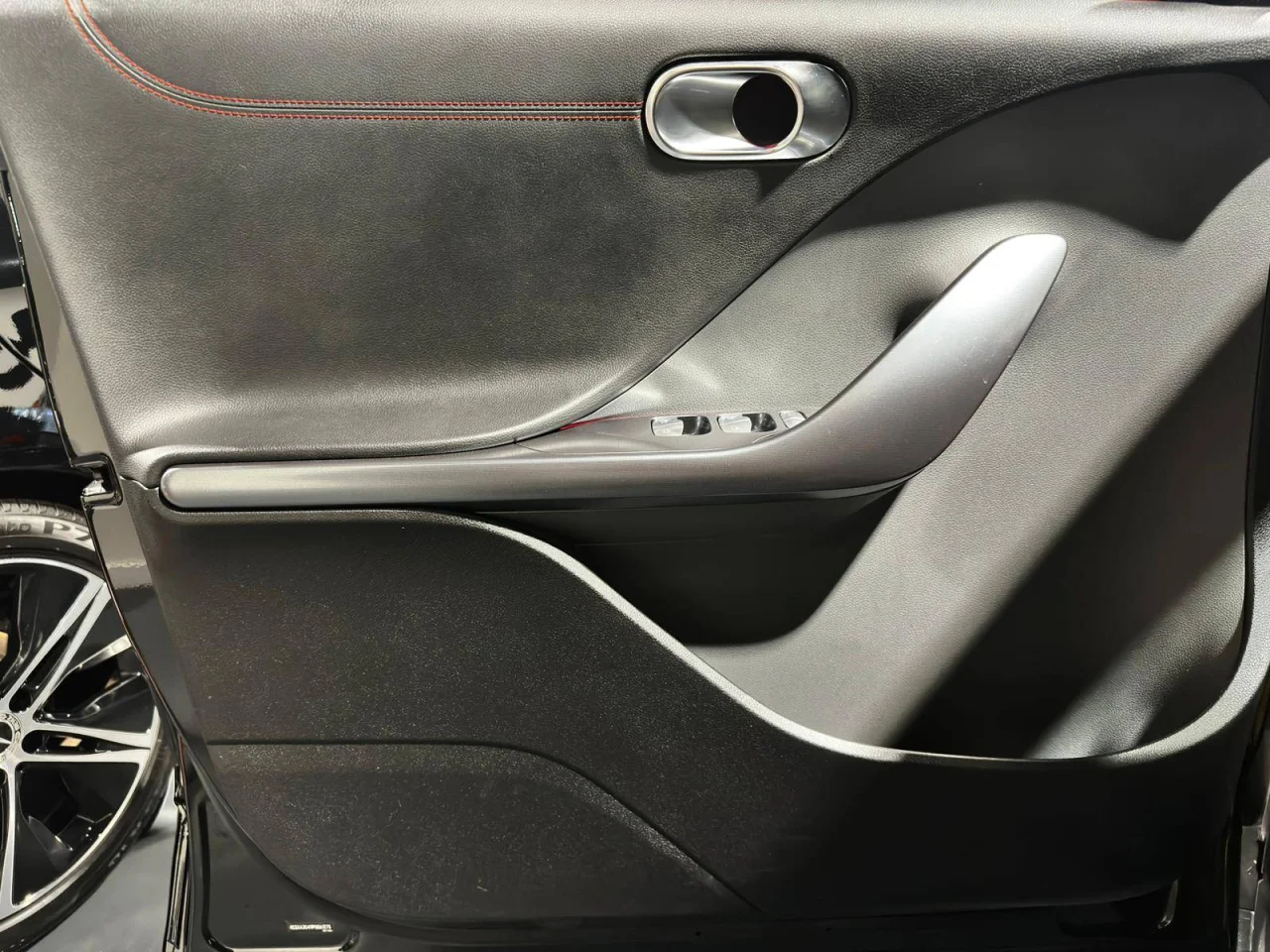 Smart #1 Brabus 3