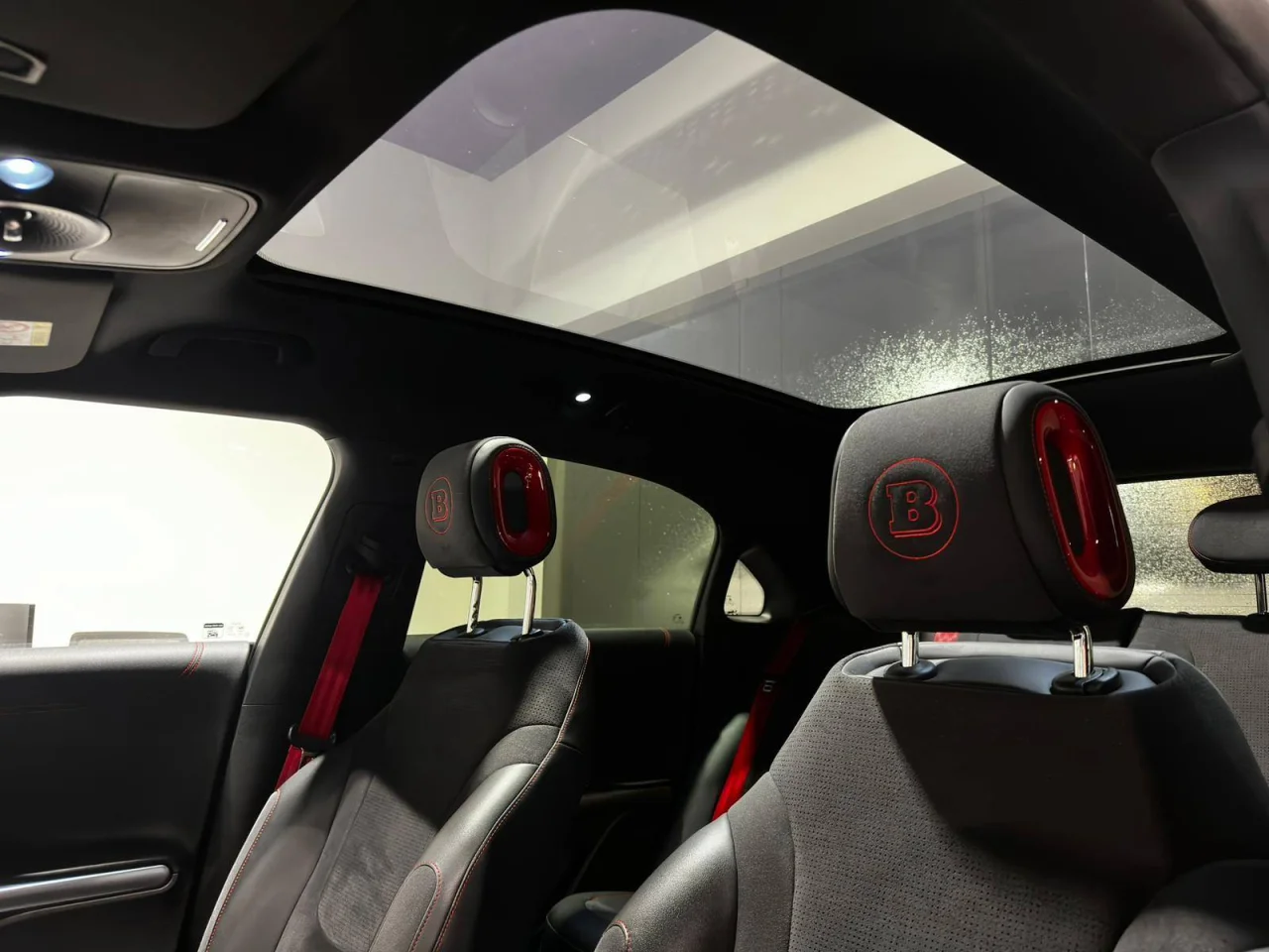 Smart #1 Brabus 5