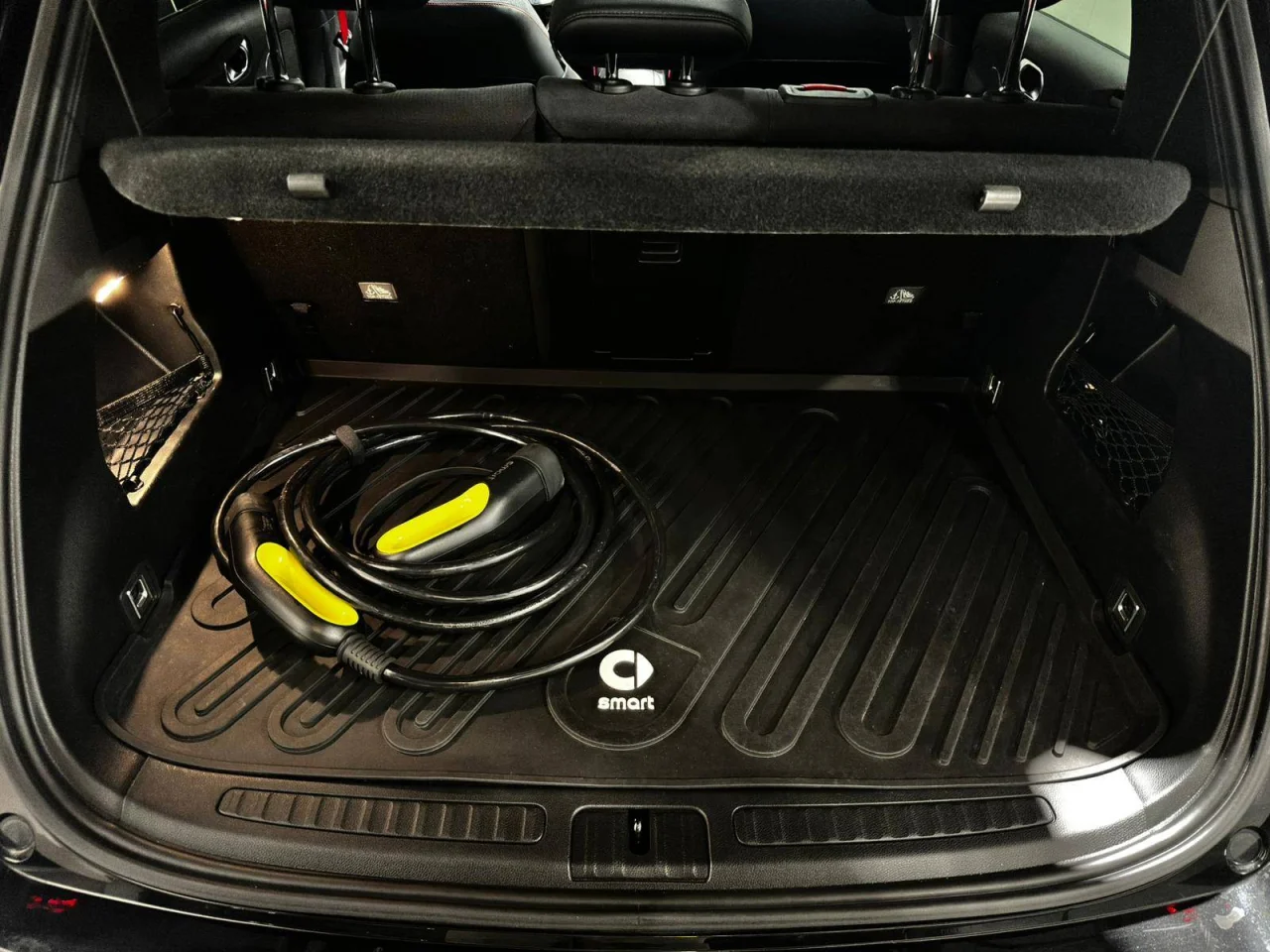 Smart #1 Brabus 8