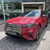 Mercedes Classe GLC 400 EQ AMG 4 Matic