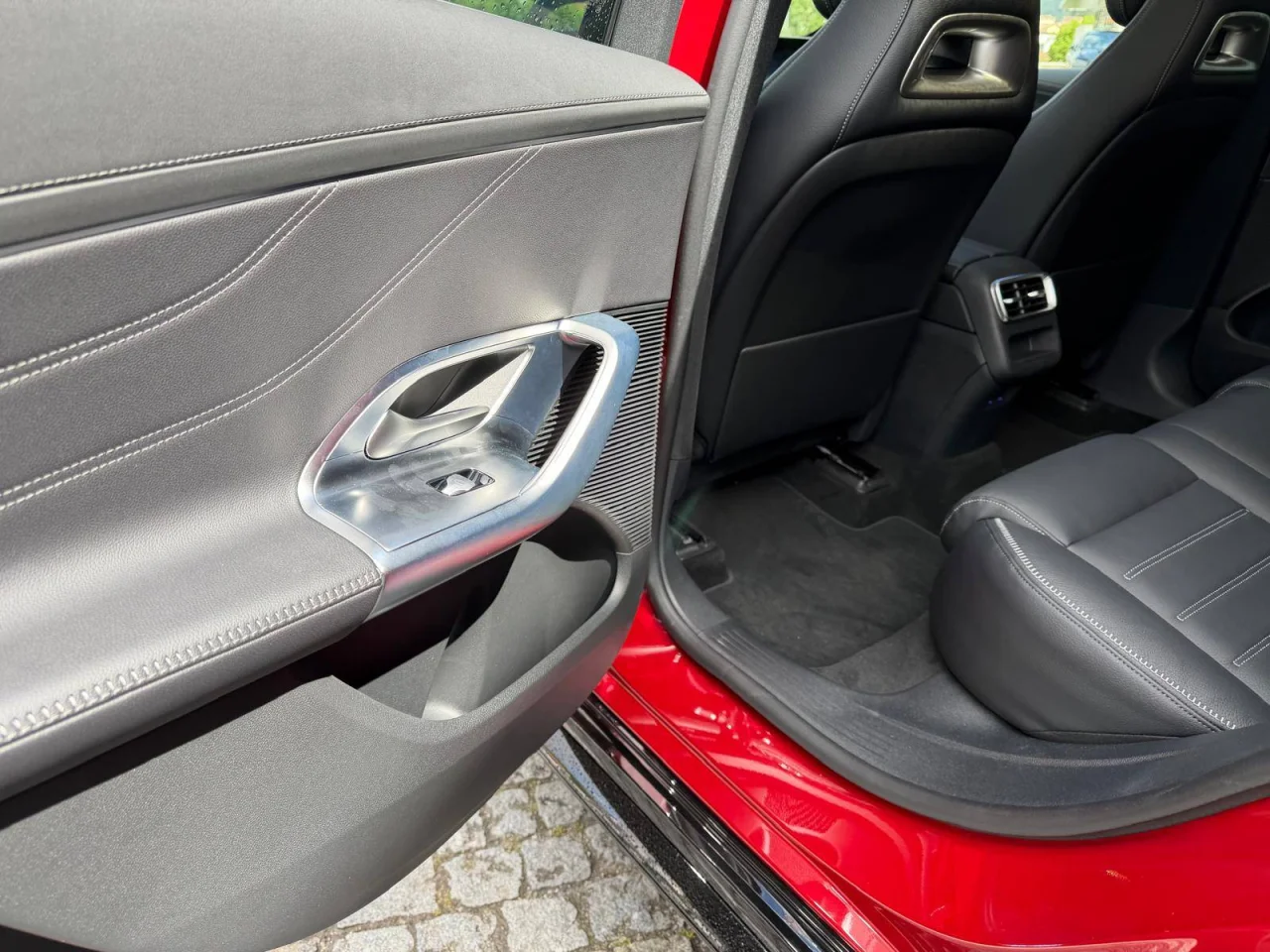 Mercedes Classe GLC 400 EQ AMG 4 Matic 6