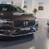 Volvo XC60 T6 Core PHEV