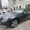 Mercedes-Benz E 220 BlueTEC Avantgarde Auto
