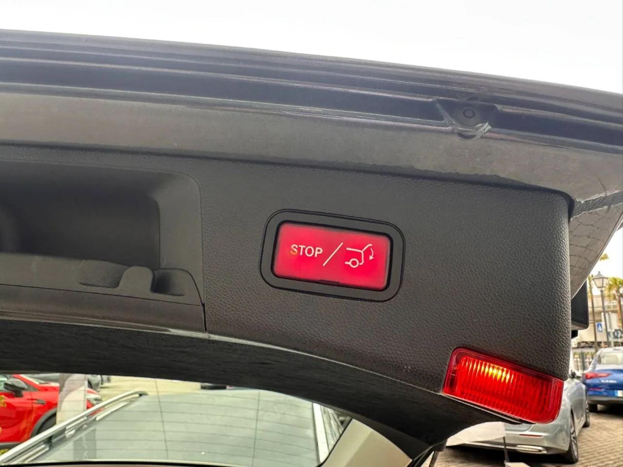 Mercedes-Benz E 220 BlueTEC Avantgarde Auto 9
