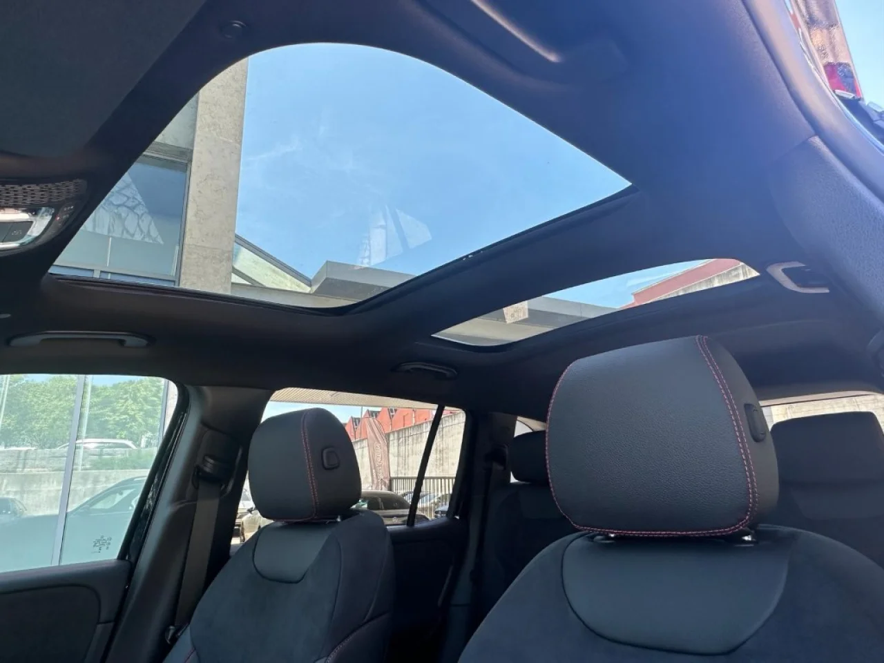 Mercedes Classe GLB 180d AMG Premium Plus 3