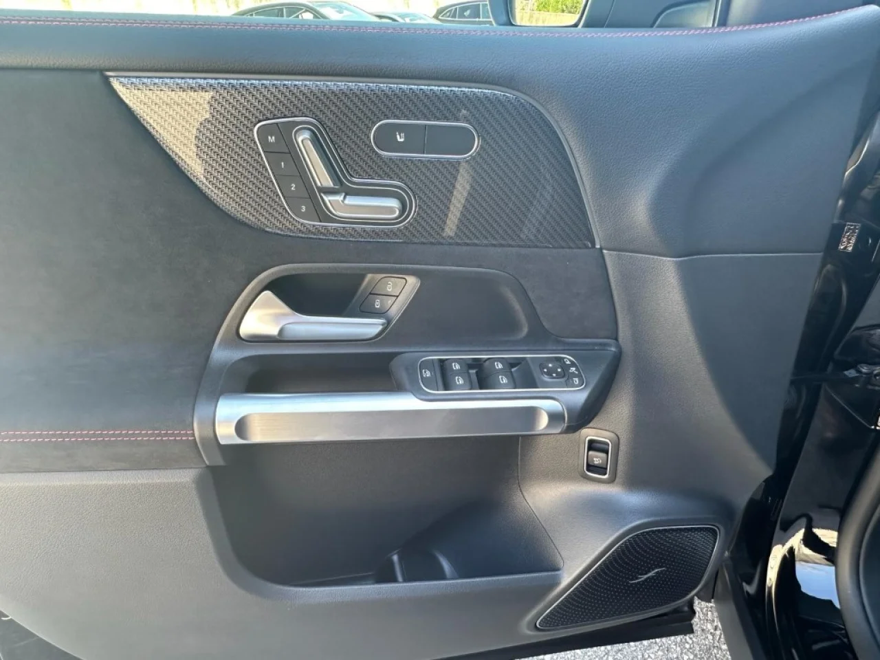 Mercedes Classe GLB 180d AMG Premium Plus 4