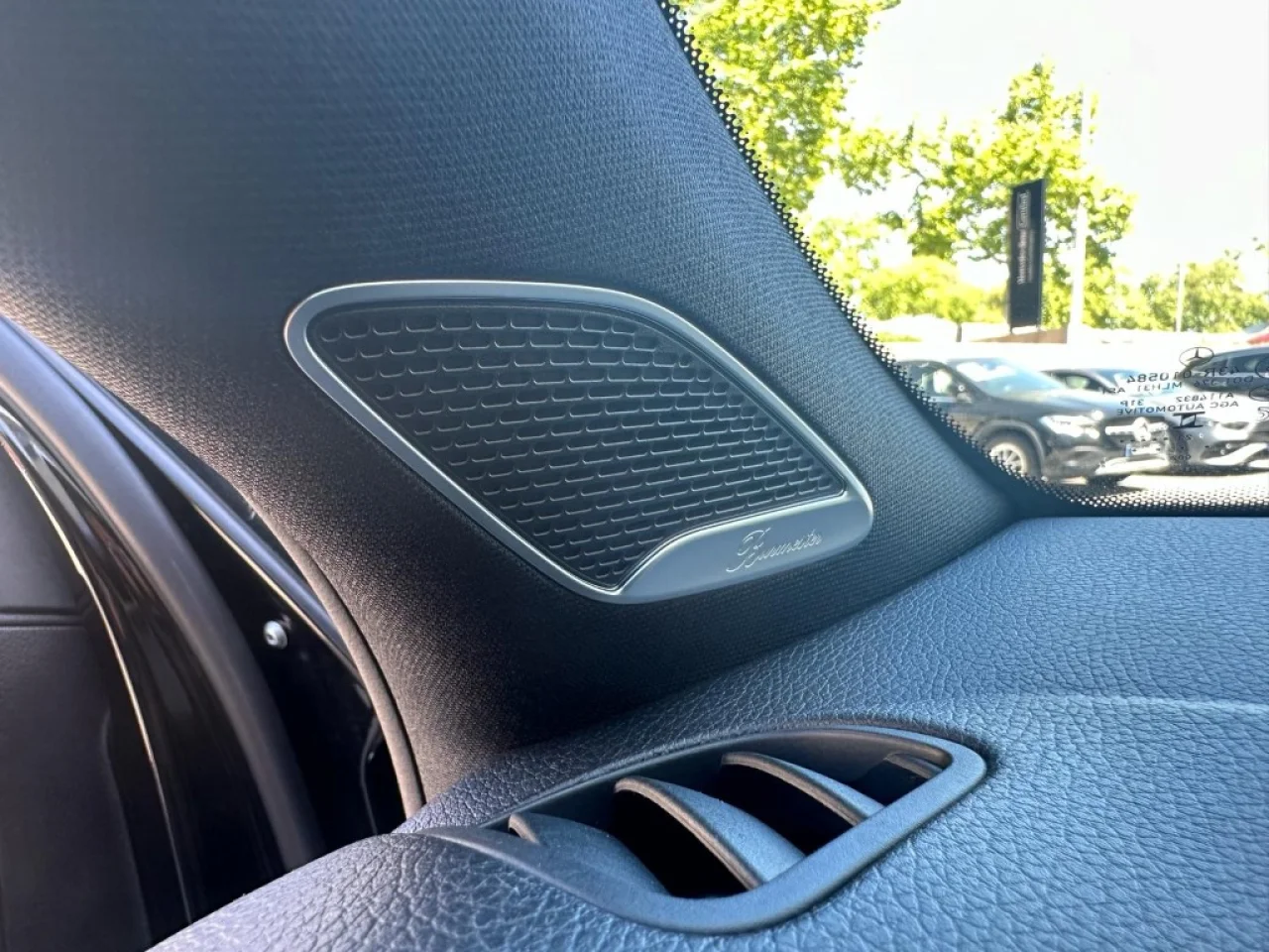 Mercedes Classe GLB 180d AMG Premium Plus 5