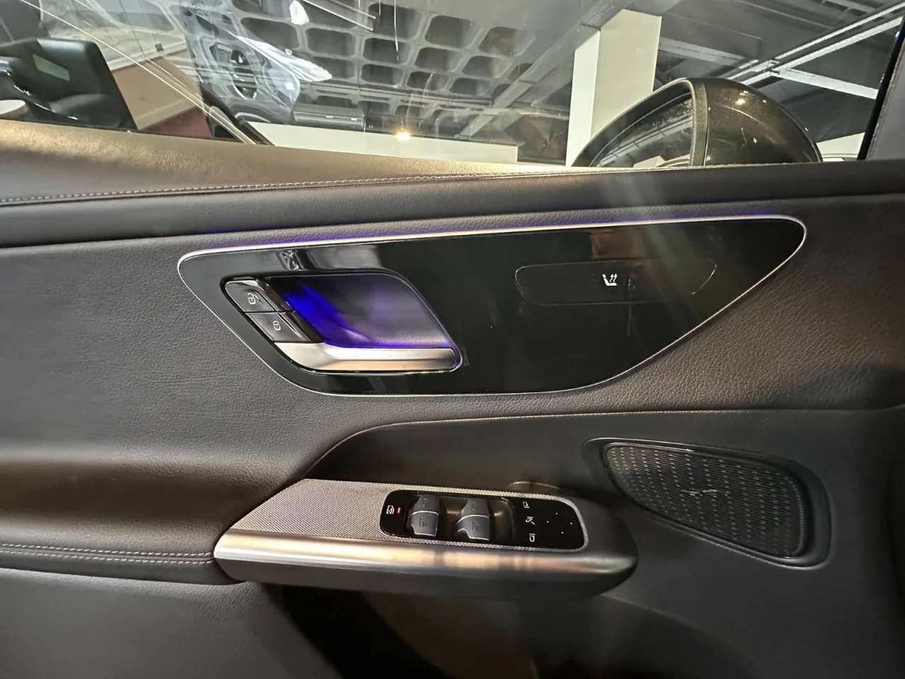 Mercedes Classe GLC 220d  AMG Advanced 4 Matic 4
