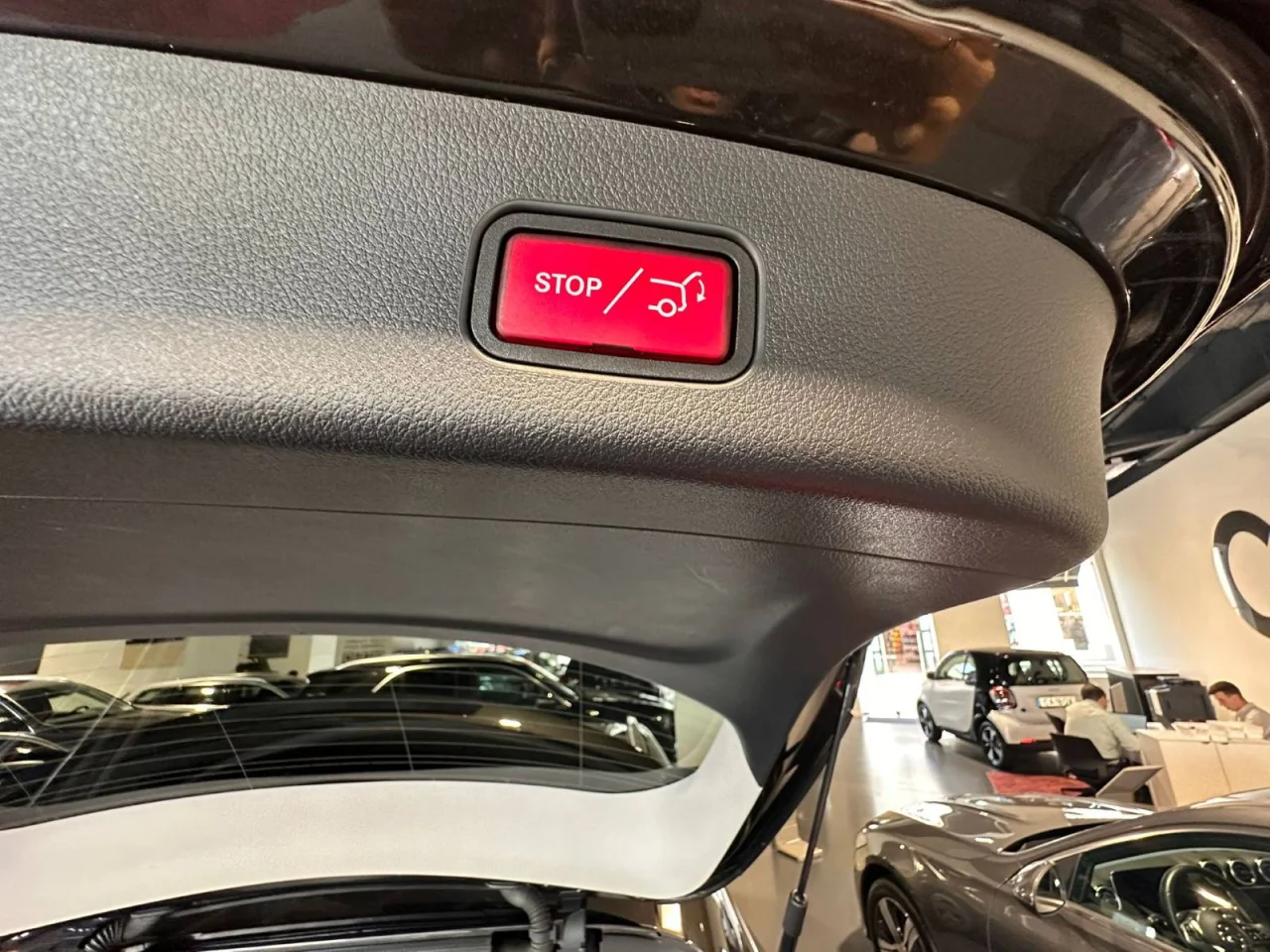 Mercedes Classe GLC 220d  AMG Advanced 4 Matic 5