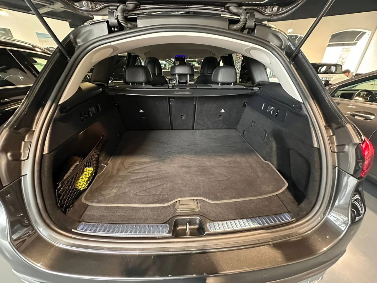 Mercedes Classe GLC 220d  AMG Advanced 4 Matic 8