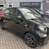 Smart ForFour EQ Prime