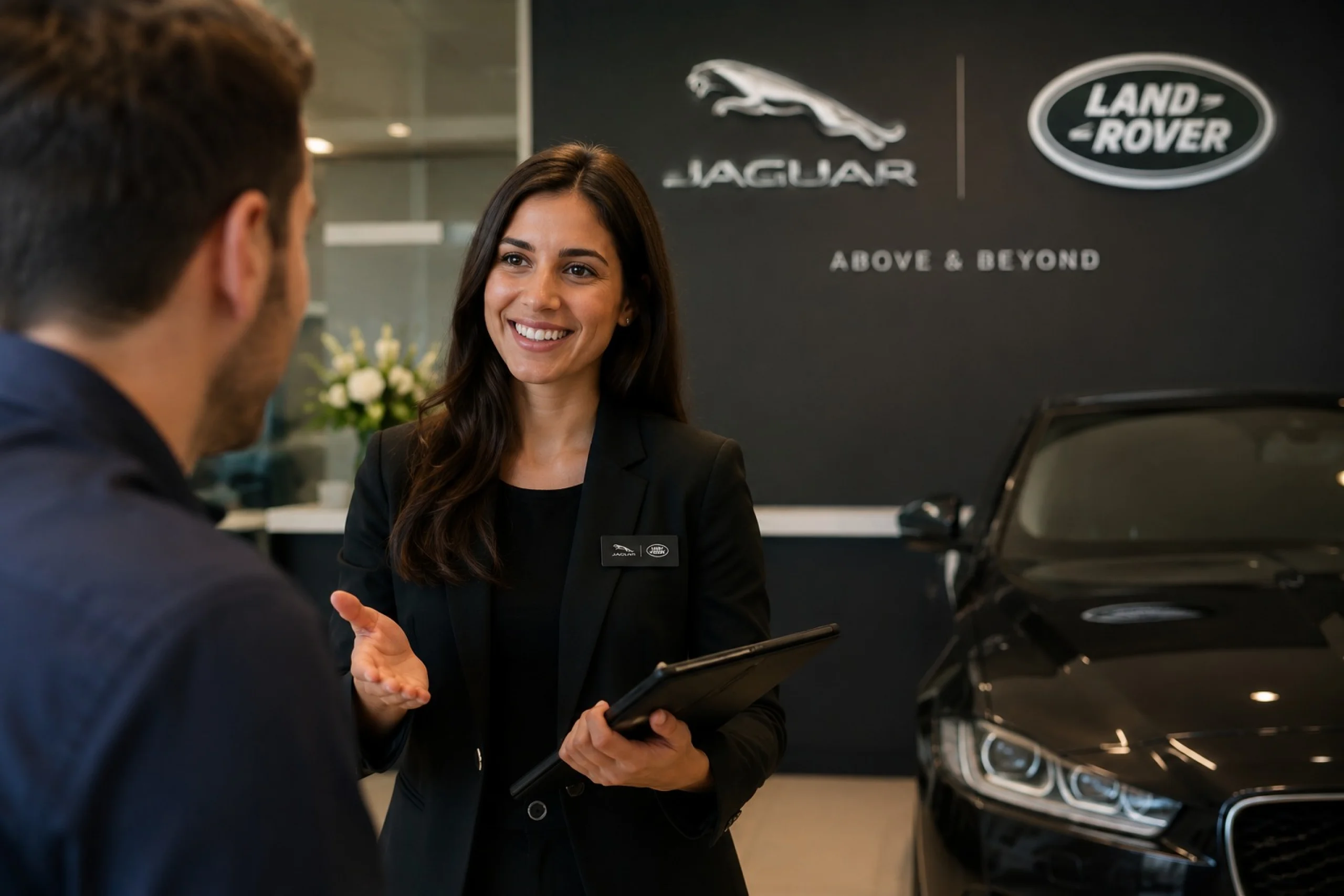 Especialista de Experiencia ao Cliente (m/f)