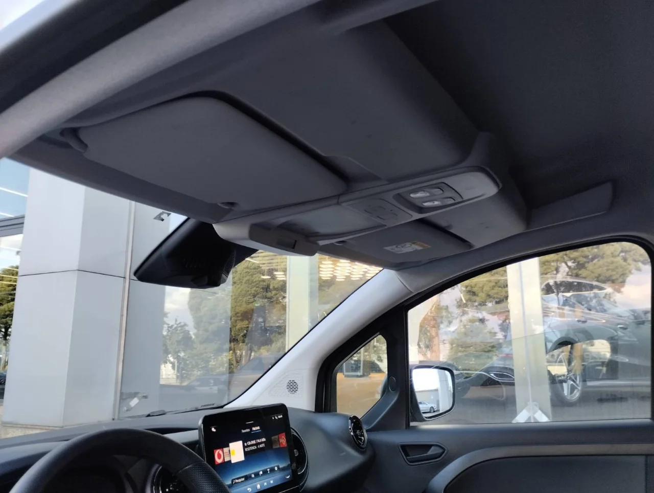 Mercedes Citan 108 7