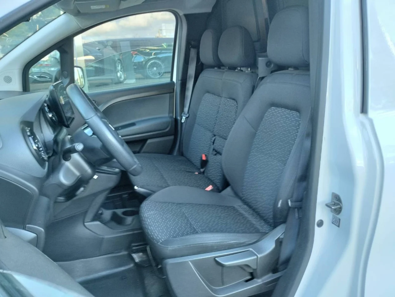 Mercedes Citan 108 8