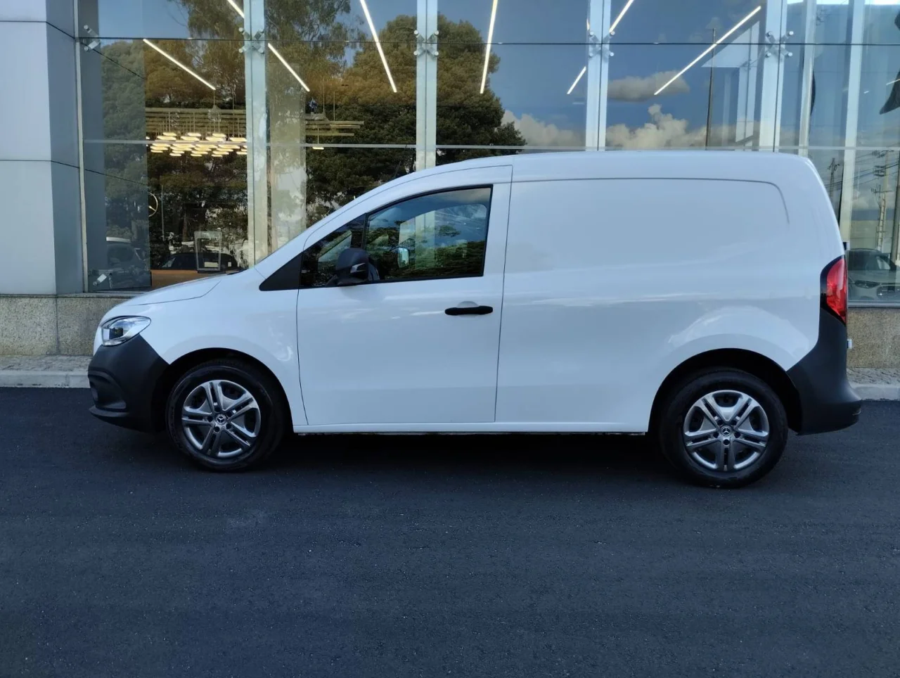 Mercedes Citan 108 10