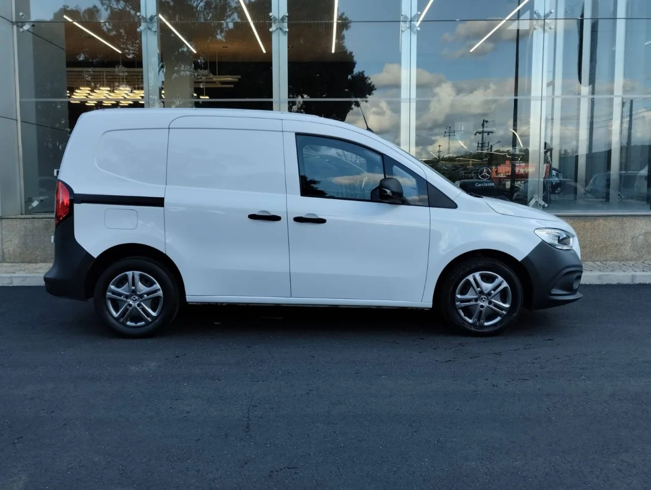 Mercedes Citan 108 11
