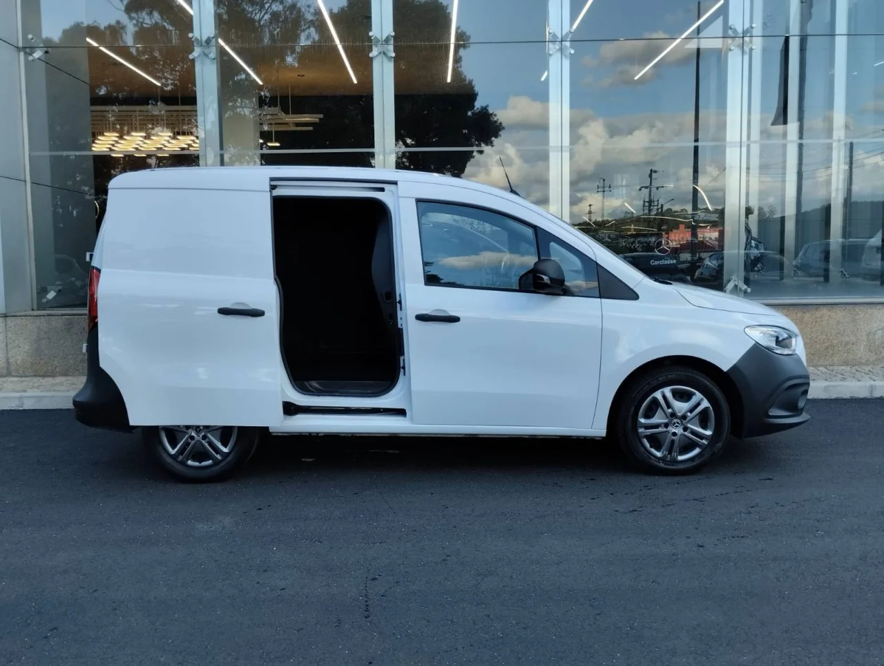 Mercedes Citan 108 12