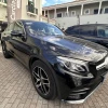 Mercedes Classe GLC 250d AMG Coupé 4 Matic