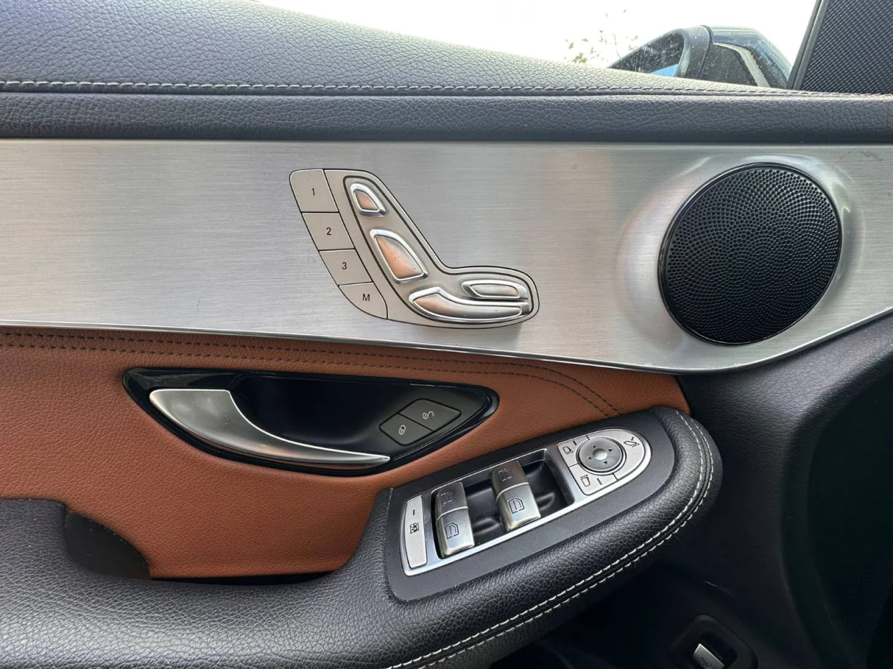 Mercedes Classe GLC 250d AMG Coupé 4 Matic 3