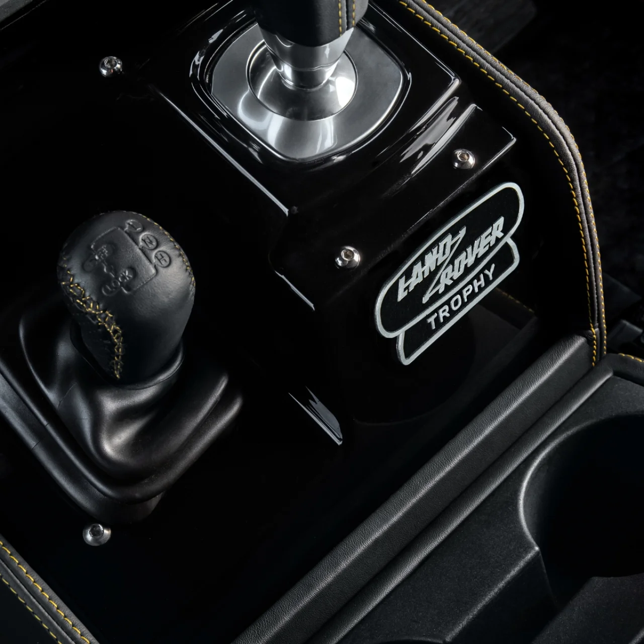 Defender Trophy 3