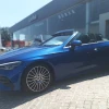 Mercedes Classe CLE 220d AMG Advanced  Cabrio