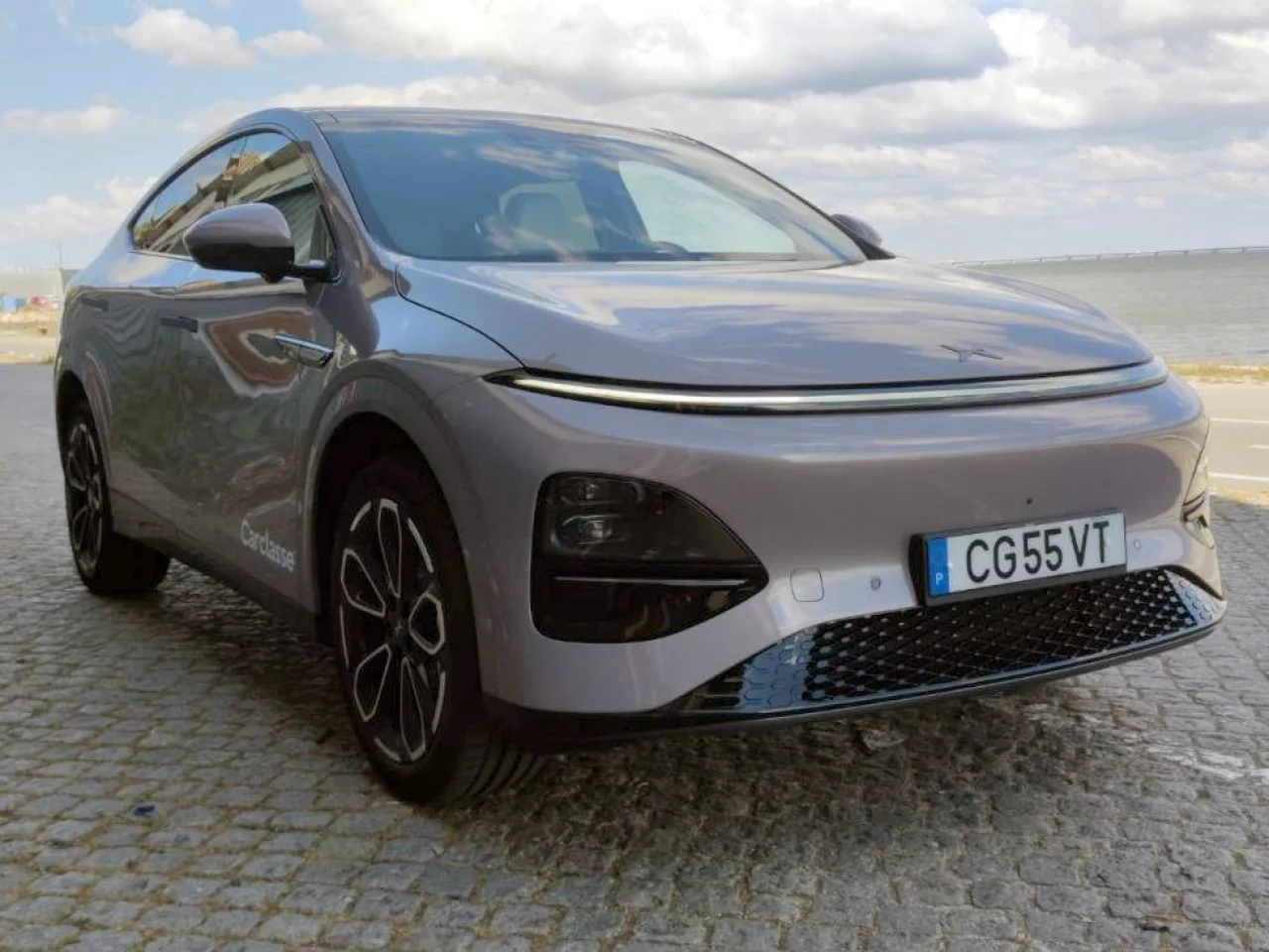 Xpeng	G6 RWD Standard 68.5 kWh
