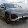 Xpeng	G6 RWD Standard 68.5 kWh