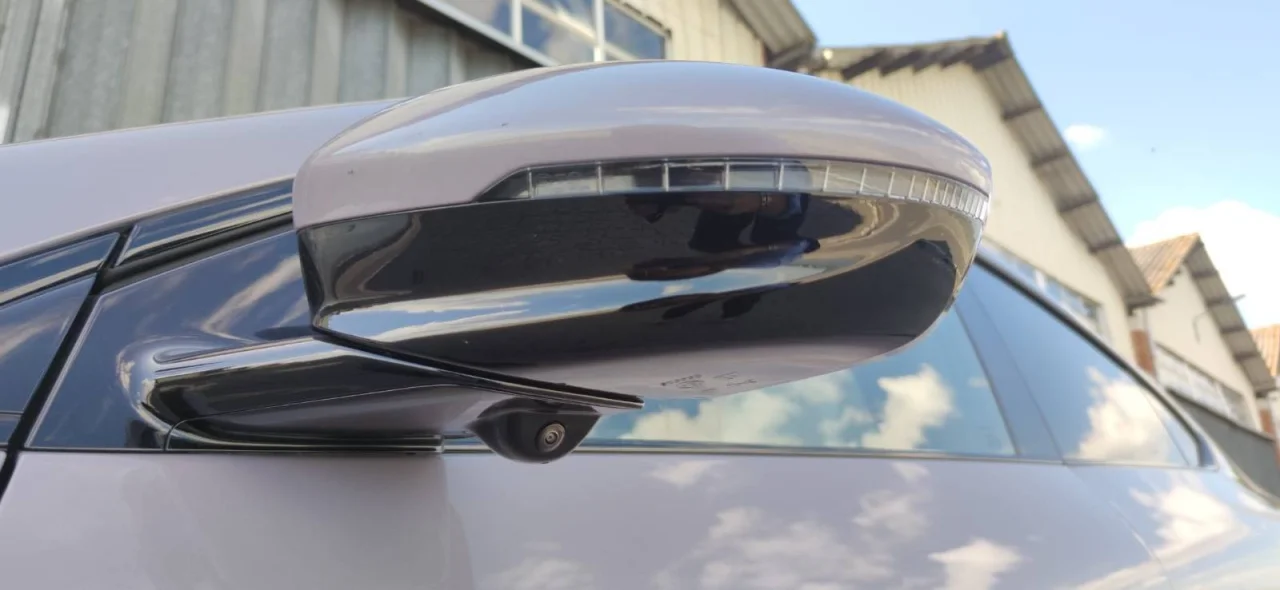 Xpeng	G6 RWD Standard 68.5 kWh 6