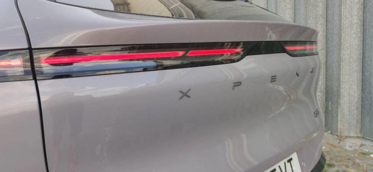 Xpeng	G6 RWD Standard 68.5 kWh 7