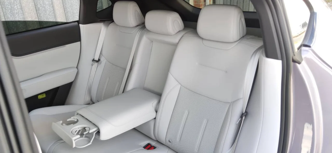 Xpeng	G6 RWD Standard 68.5 kWh 9