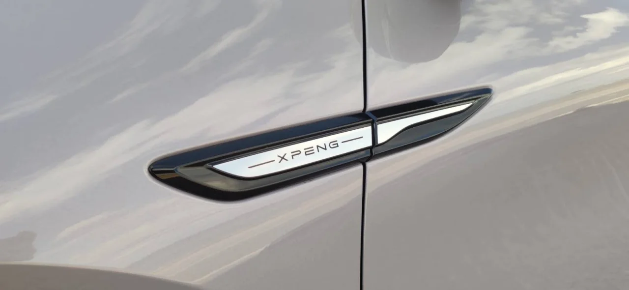 Xpeng	G6 RWD Standard 68.5 kWh 15