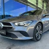 Mercedes Classe CLA 200 Progressive Coupé