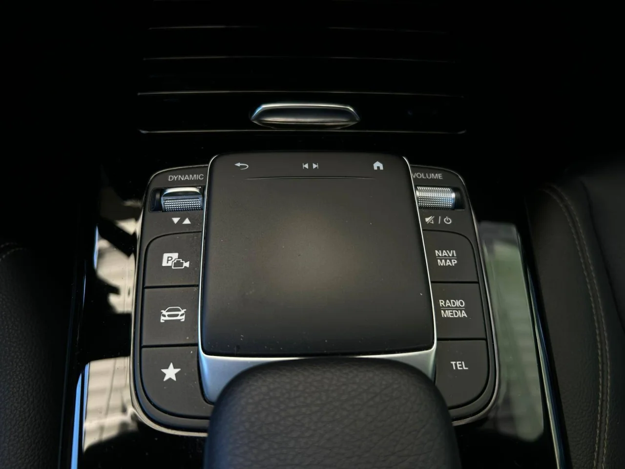 Mercedes Classe CLA 200 Progressive Coupé 7