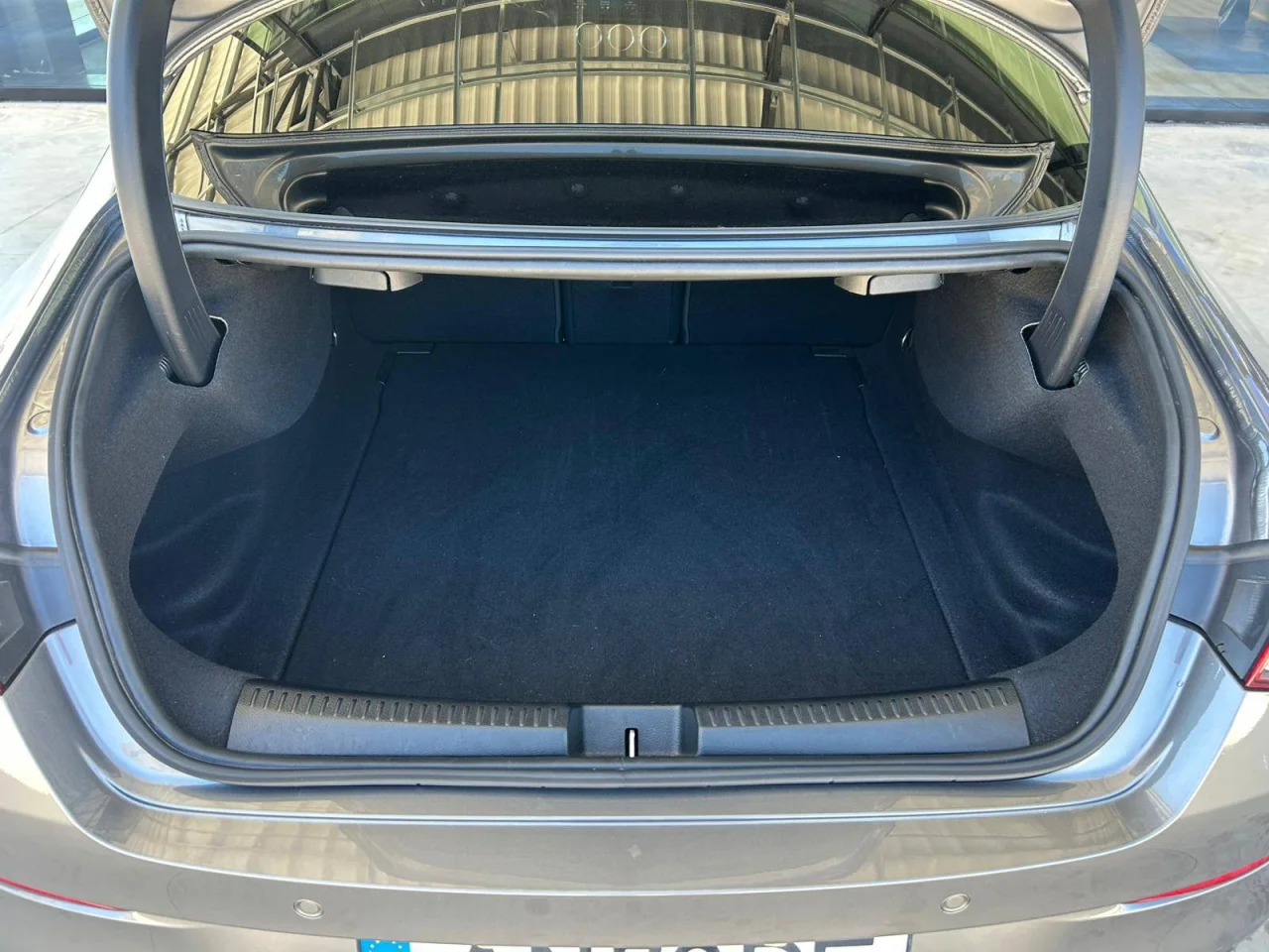 Mercedes Classe CLA 200 Progressive Coupé 15