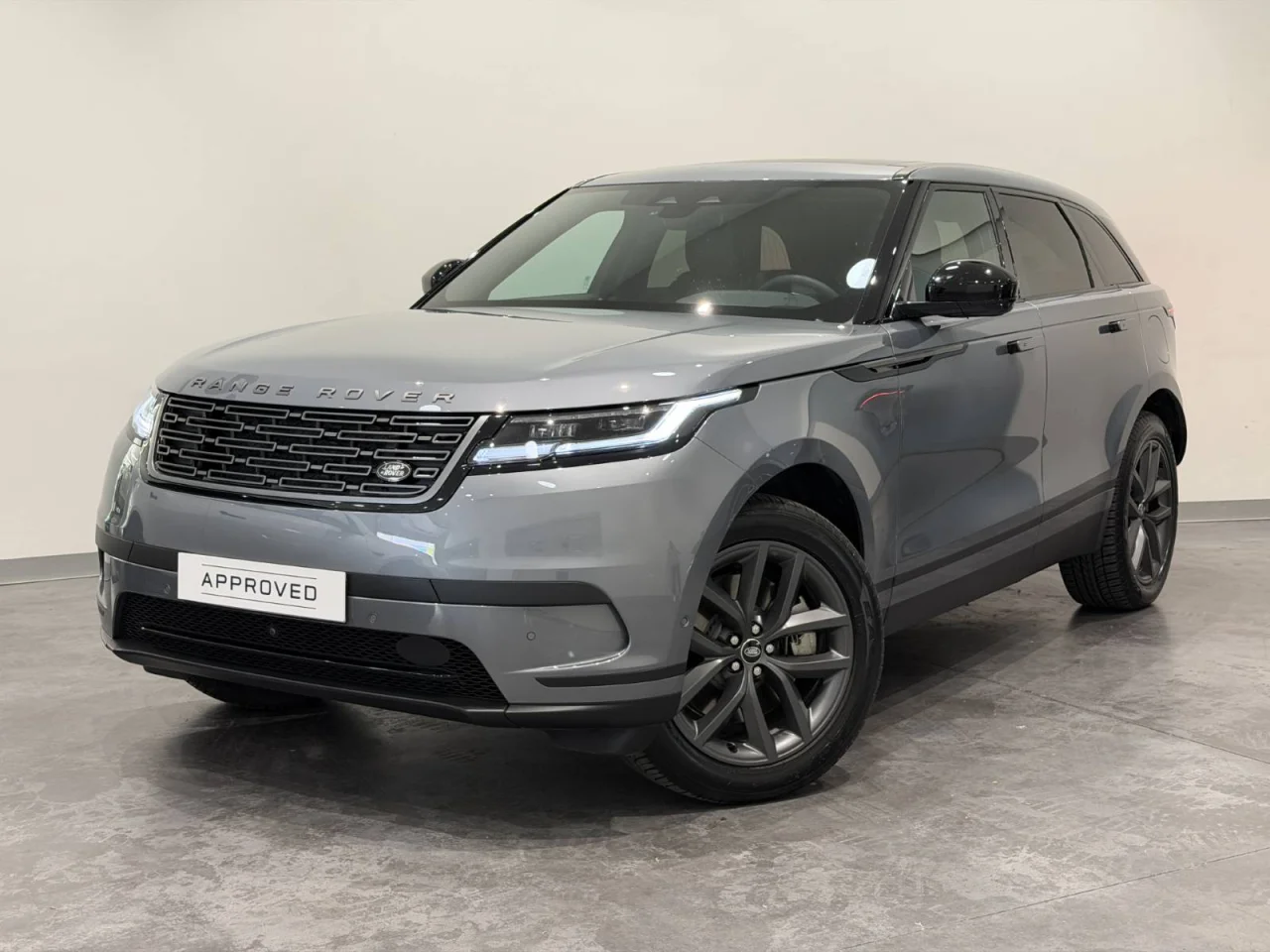 Land Rover Range Rover Velar 2.0 P400e AWD S