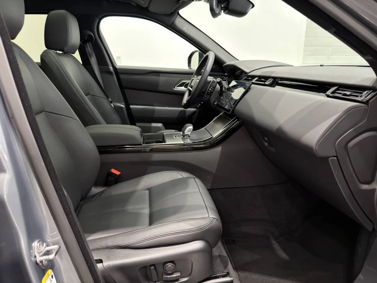 Land Rover Range Rover Velar 2.0 P400e AWD S 5