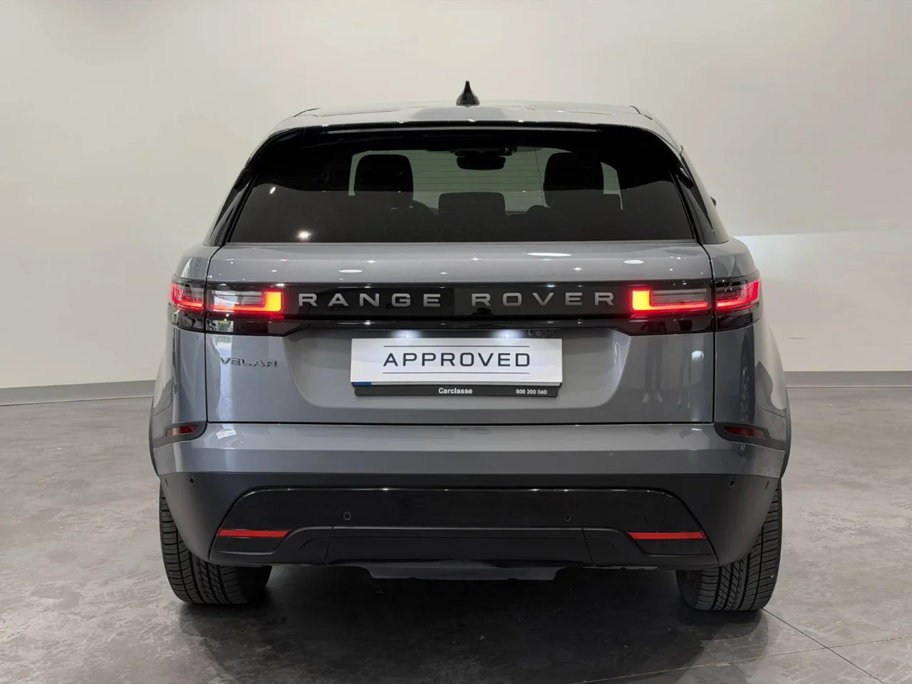 Land Rover Range Rover Velar 2.0 P400e AWD S 15