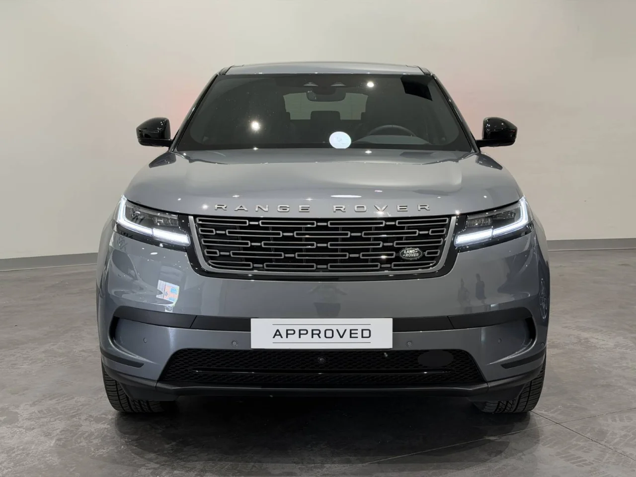 Land Rover Range Rover Velar 2.0 P400e AWD S 16