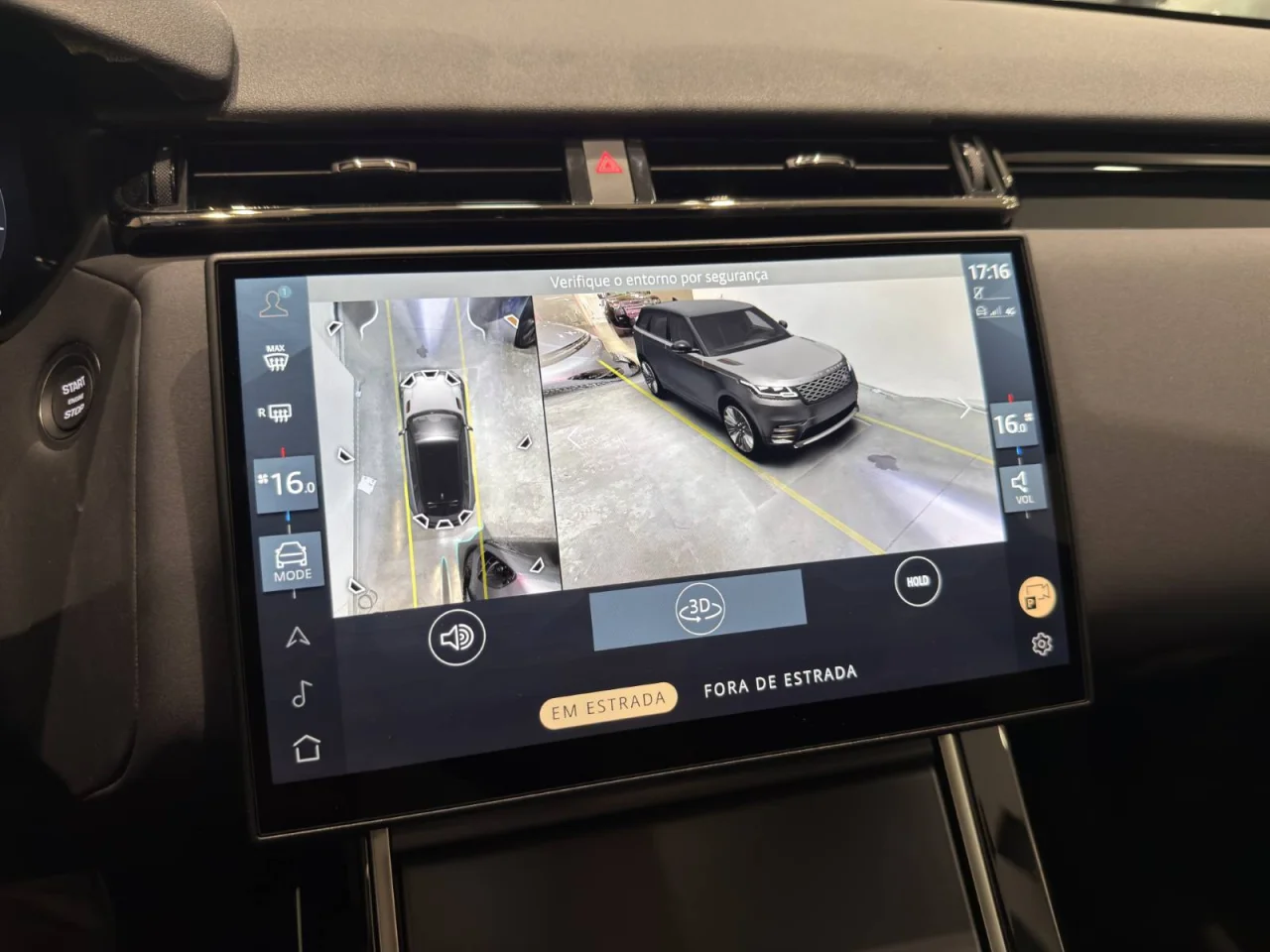 Land Rover Range Rover Velar 2.0 P400e AWD S 18