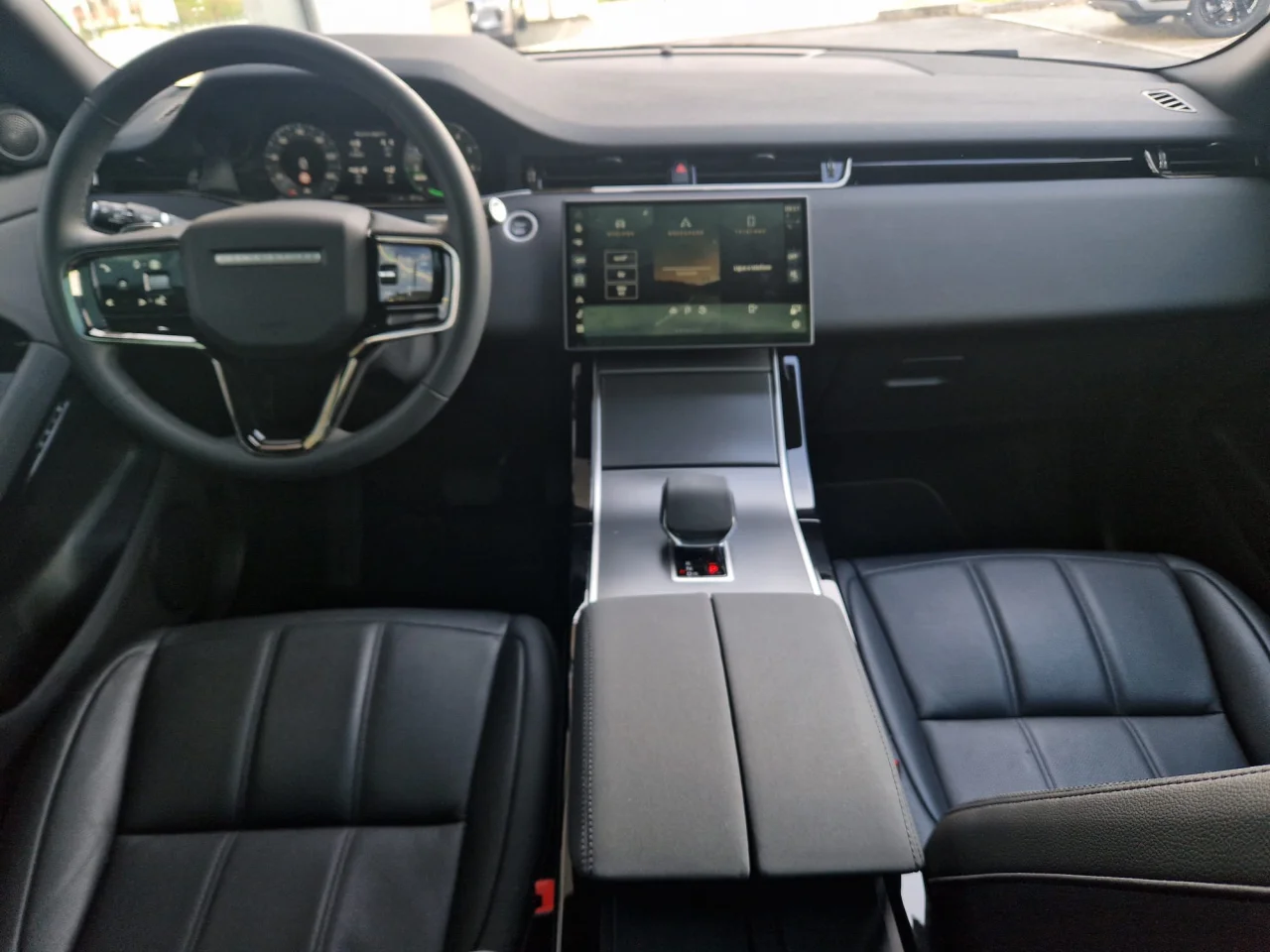 Land Rover Range Rover Evoque P269e S 1