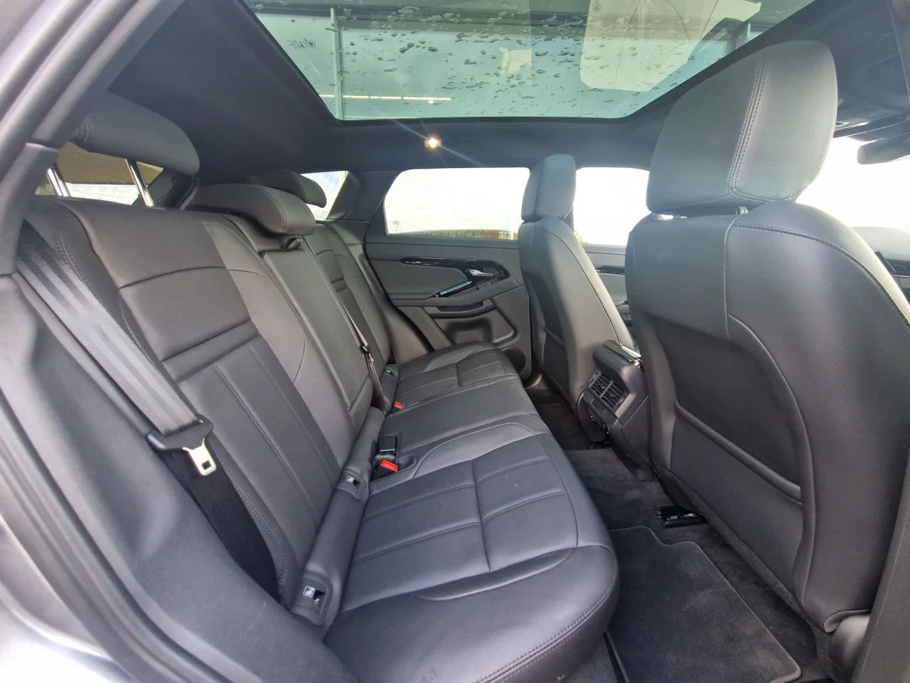 Land Rover Range Rover Evoque P269e S 2