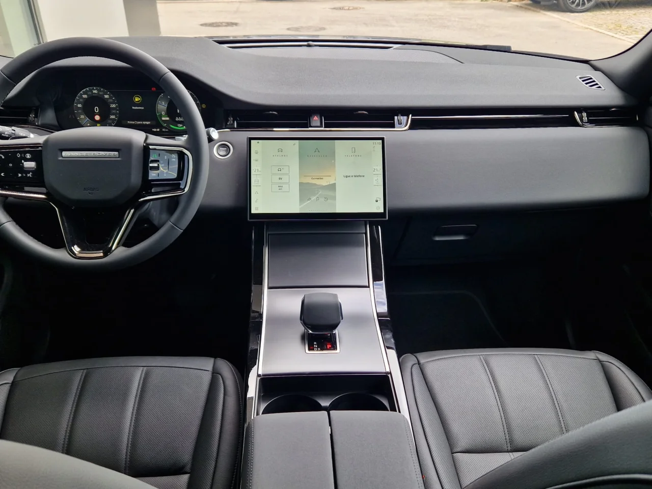 Land Rover Range Rover Evoque P 269e S 1