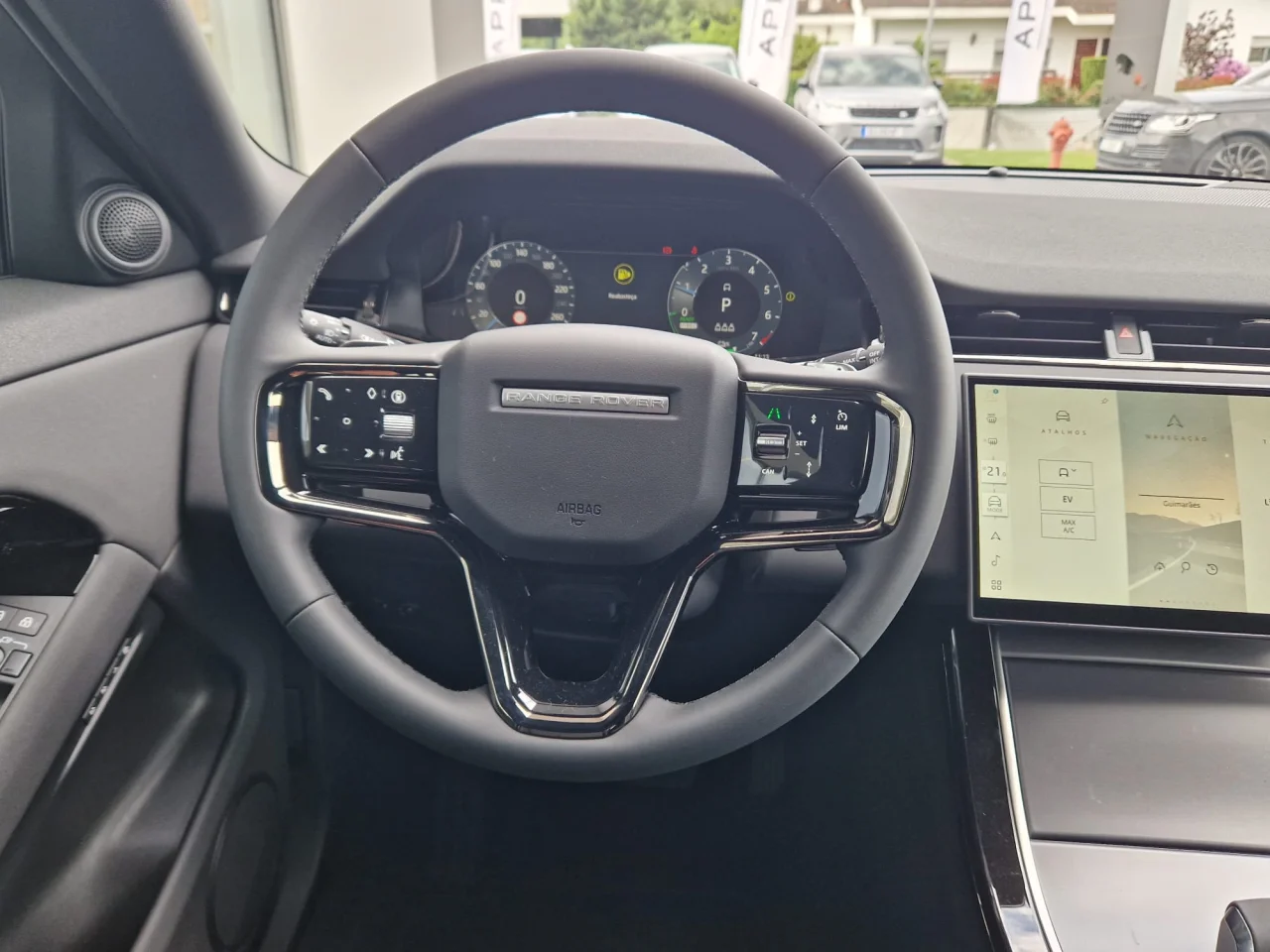 Land Rover Range Rover Evoque P 269e S 2