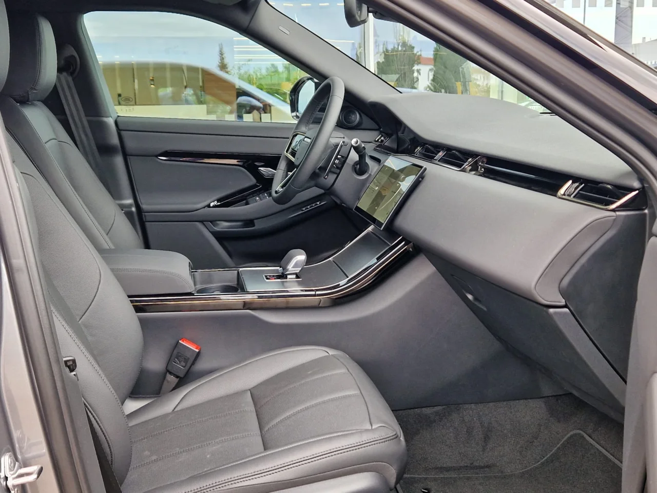 Land Rover Range Rover Evoque P 269e S 3