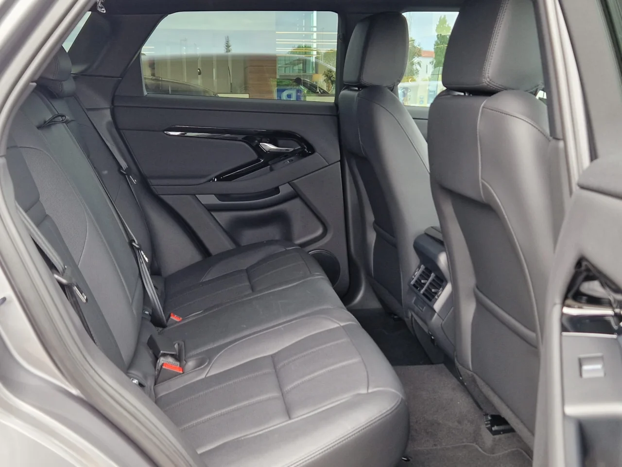 Land Rover Range Rover Evoque P 269e S 4