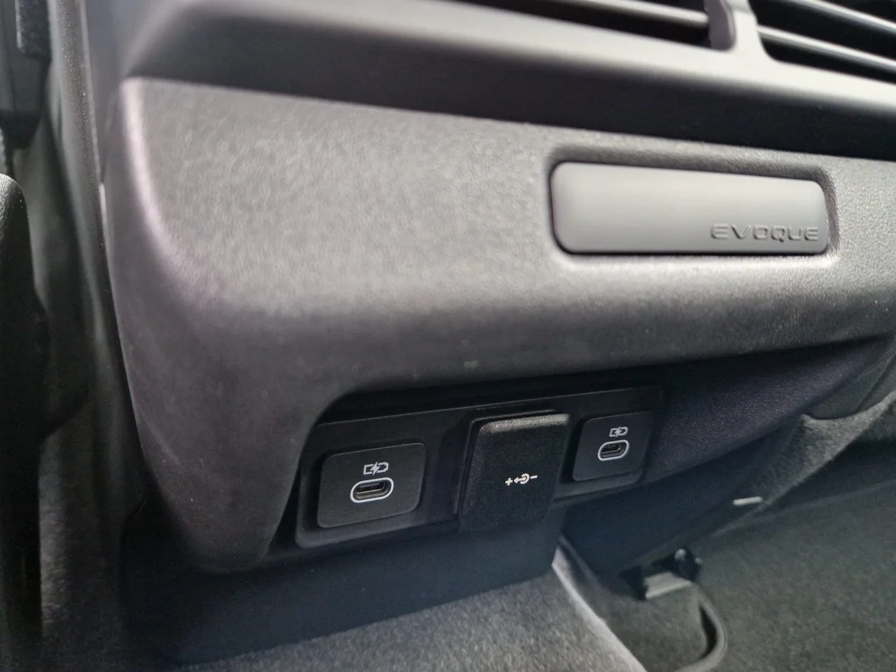 Land Rover Range Rover Evoque P 269e S 5