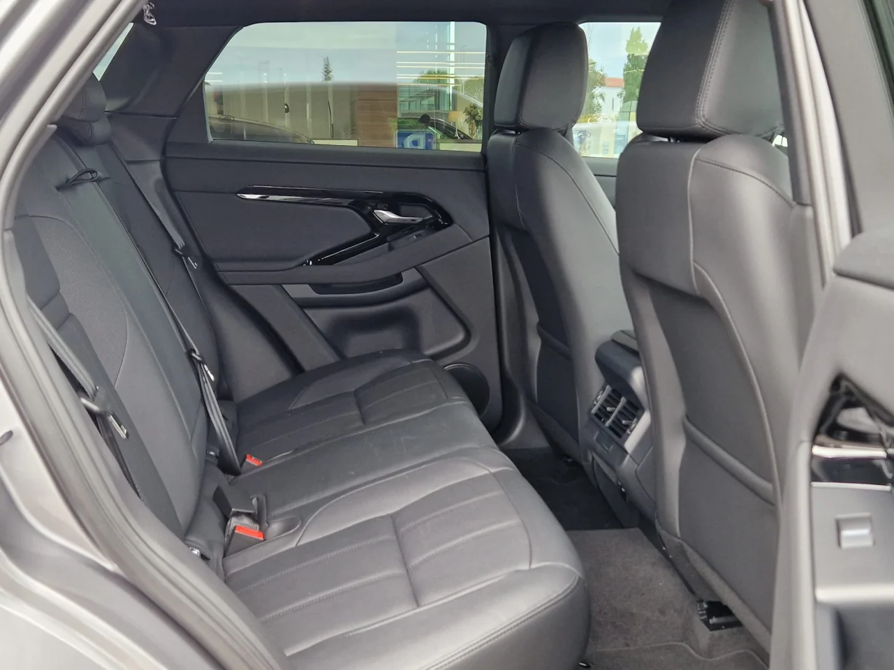 Land Rover Range Rover Evoque P 269e S 6