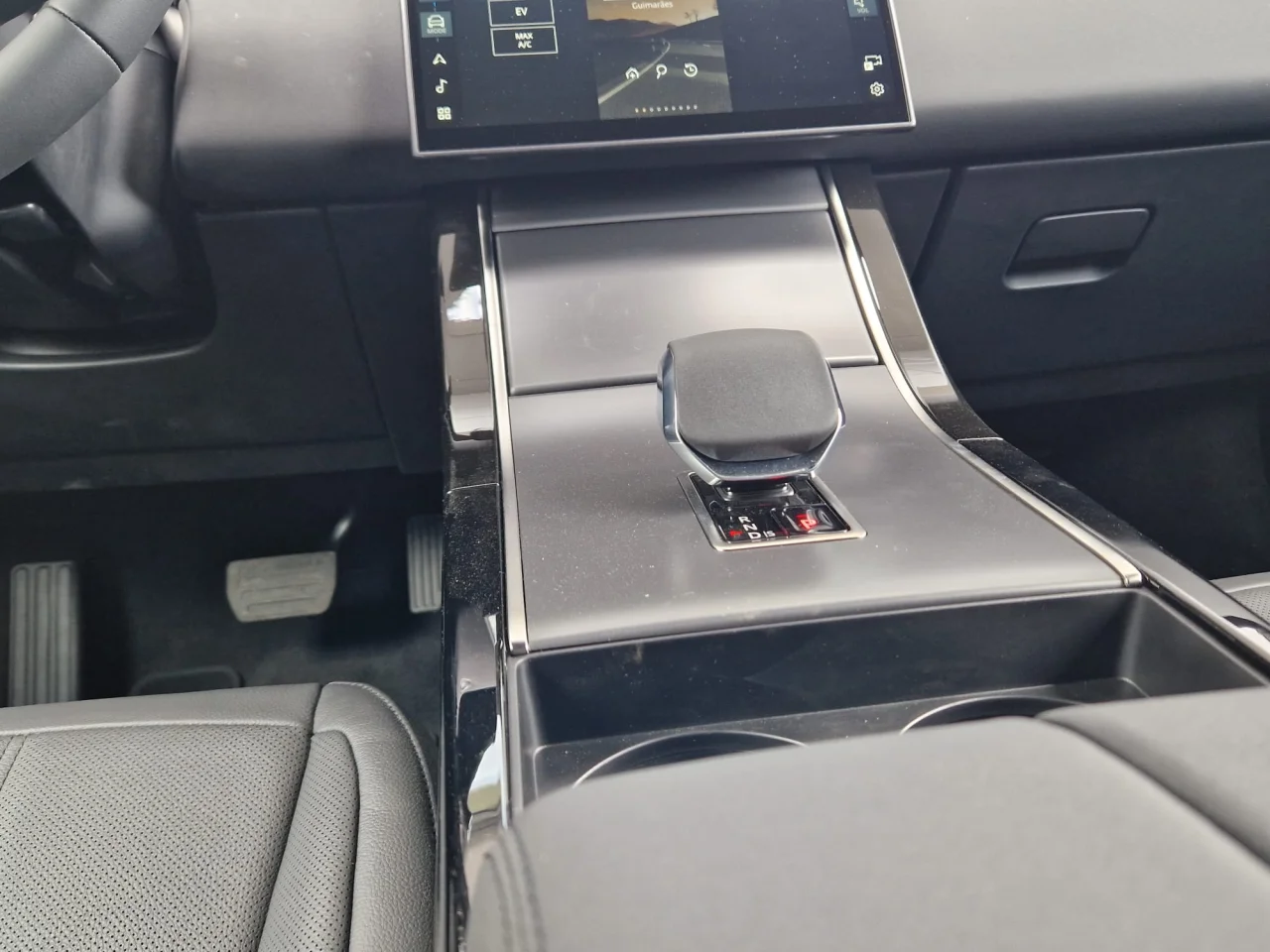 Land Rover Range Rover Evoque P 269e S 7