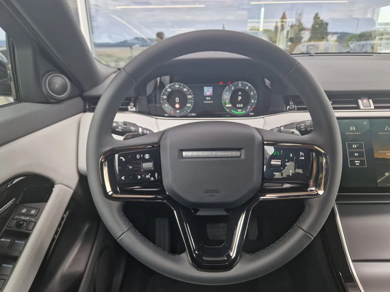 Land Rover Range Rover Evoque P 269e S 2
